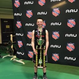 mikeythegoat on One Bite Pizza App