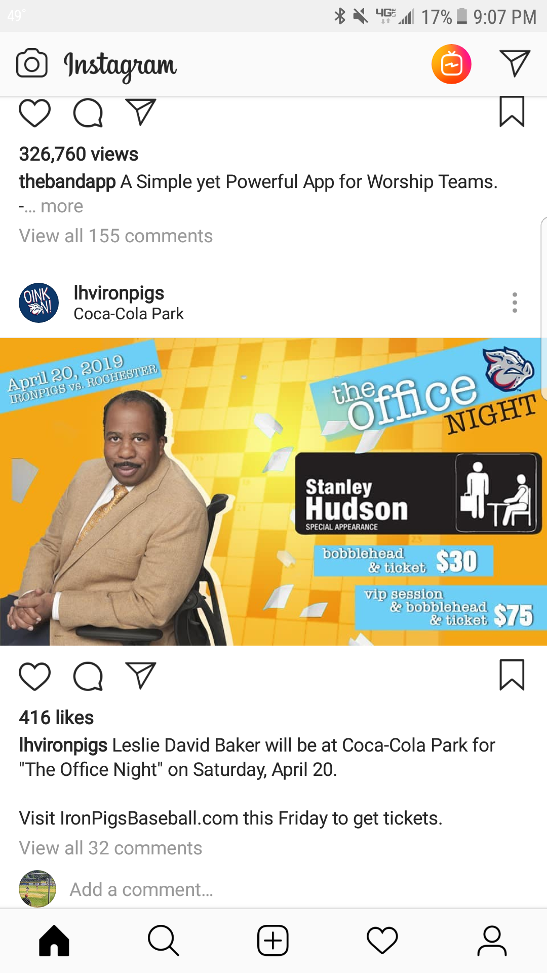 robert.crossman on One Bite Pizza App