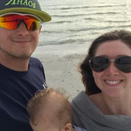 treverbowers on One Bite Pizza App