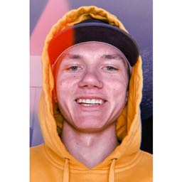 dylan.latvis on One Bite Pizza App