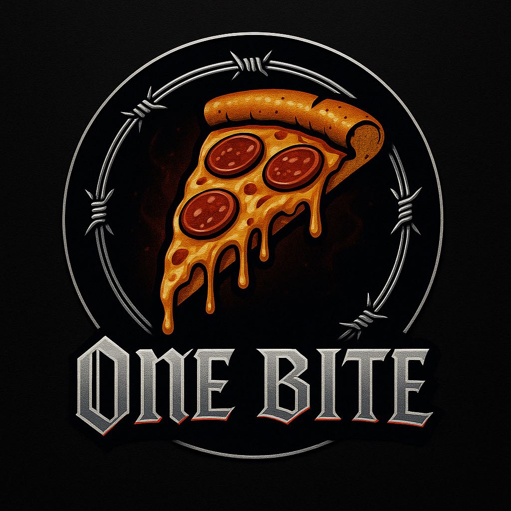 behindenemylines on One Bite Pizza App