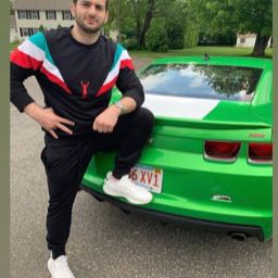 tito.vivenzio on One Bite Pizza App