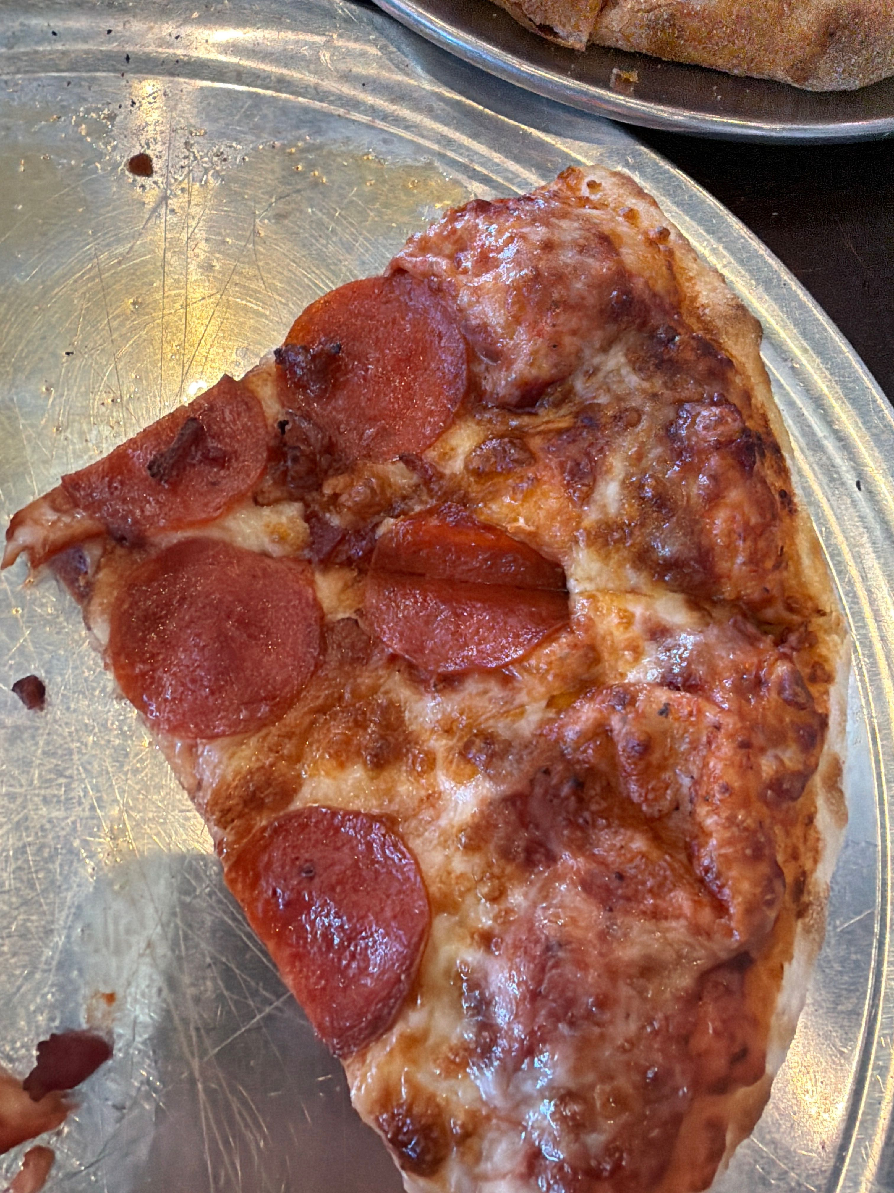 angela.lay on One Bite Pizza App
