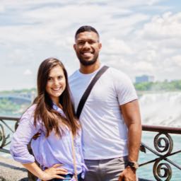 soni on One Bite Pizza App