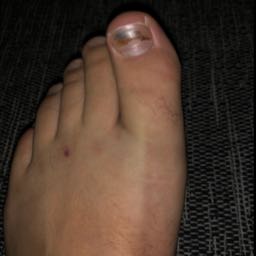 _mattstevens on One Bite Pizza App