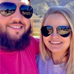 shug.alford on One Bite Pizza App