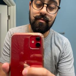 mikefromaustin on One Bite Pizza App