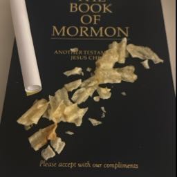 alibambam on One Bite Pizza App