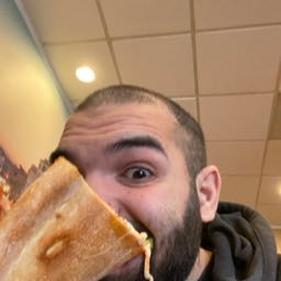 nico.santoriello on One Bite Pizza App