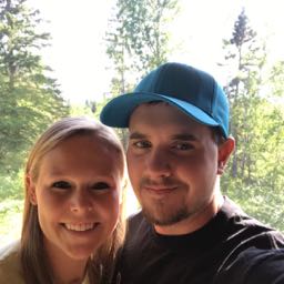 claytonandtiff on One Bite Pizza App