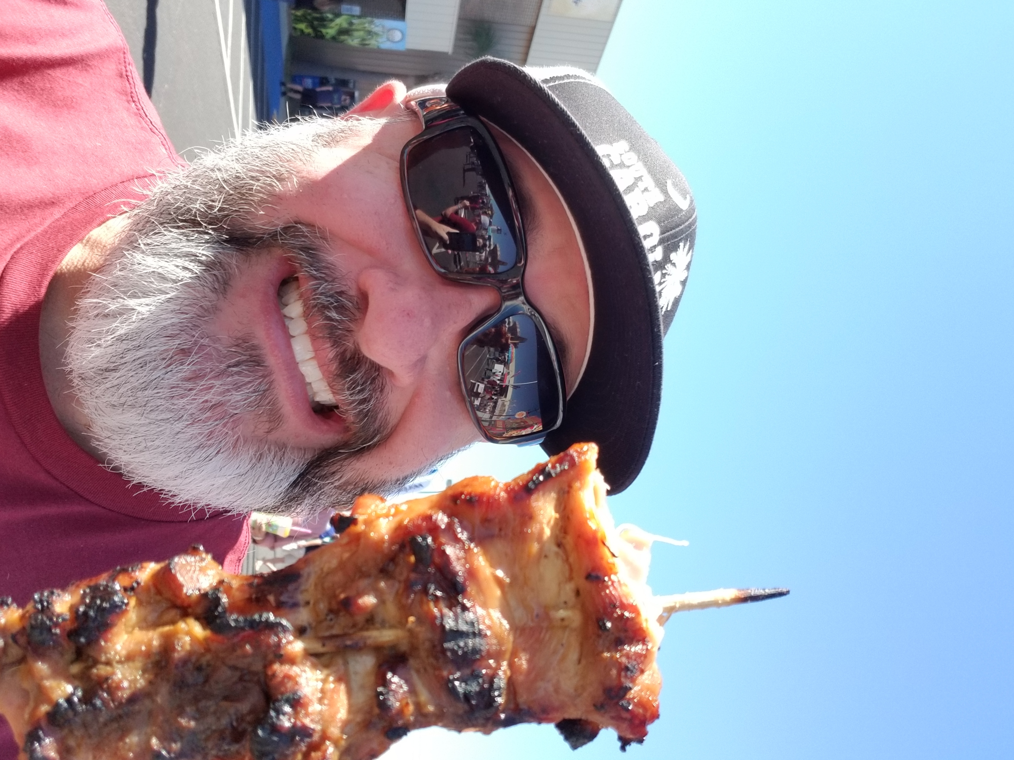 kwatty70 on One Bite Pizza App