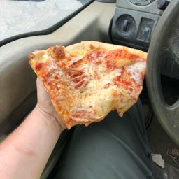 dylan.freeze on One Bite Pizza App