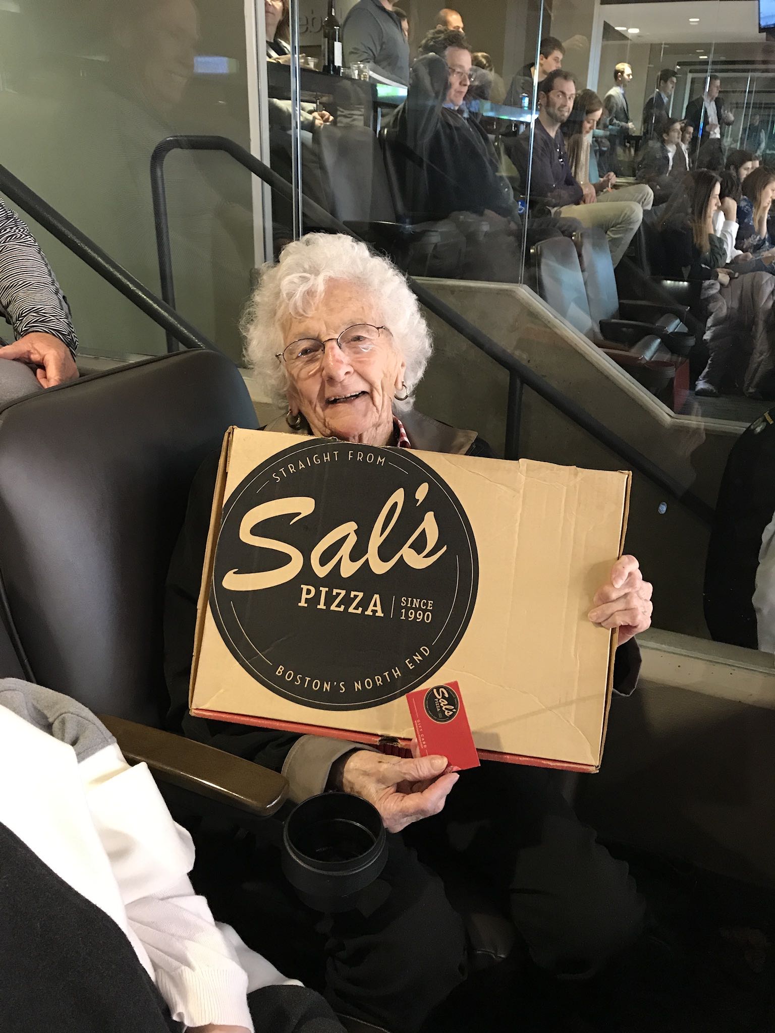 rehajm on One Bite Pizza App