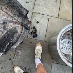 everett.keller on One Bite Pizza App