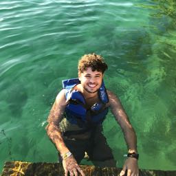 felipe.rocha on One Bite Pizza App