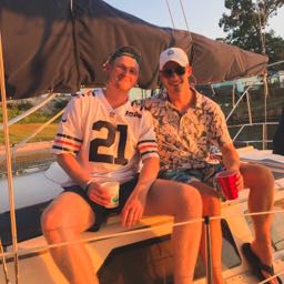 danny.carlson1 on One Bite Pizza App