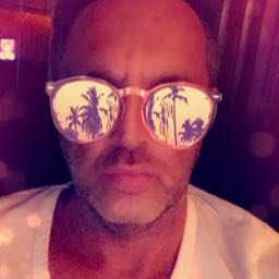 david james.kelly on One Bite Pizza App