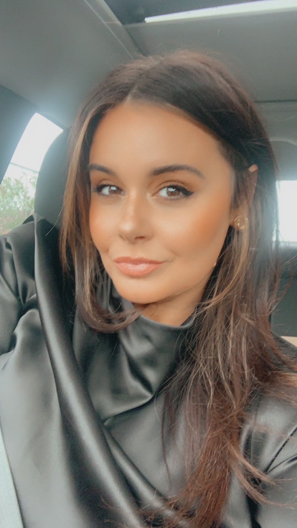 shillinchi on One Bite Pizza App