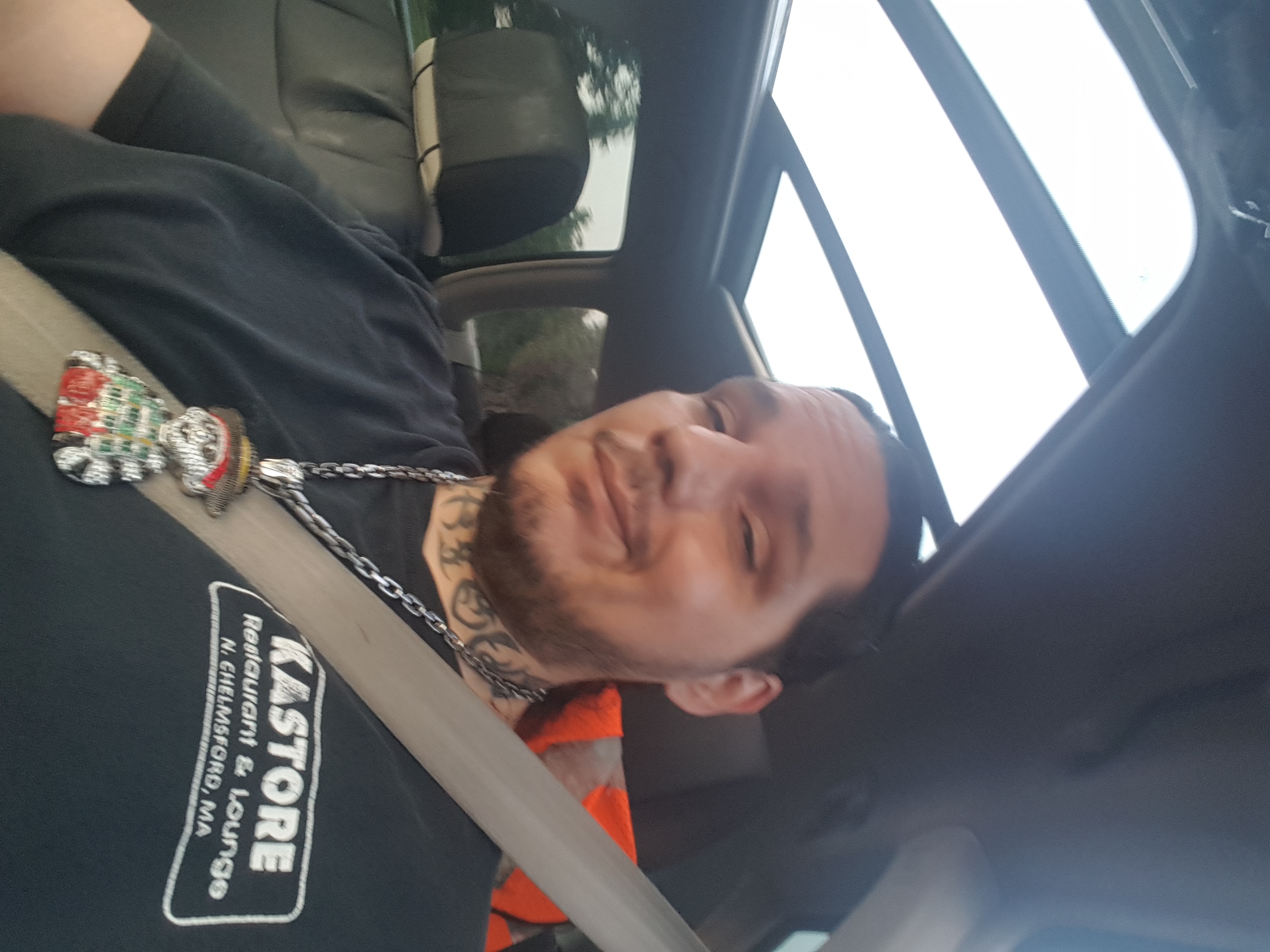 furious on One Bite Pizza App