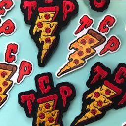 creepnik on One Bite Pizza App