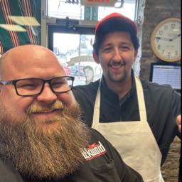 nickstl on One Bite Pizza App