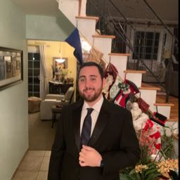 guyerkl on One Bite Pizza App