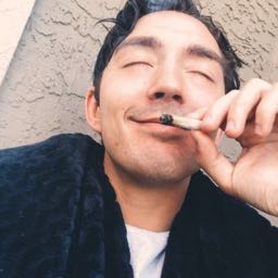 mr.green on One Bite Pizza App