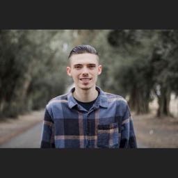 tylojames on One Bite Pizza App