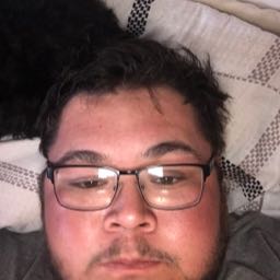 bryce.bull calf on One Bite Pizza App