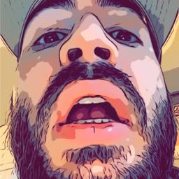 paulydowork on One Bite Pizza App