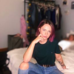 mckenna.baker on One Bite Pizza App