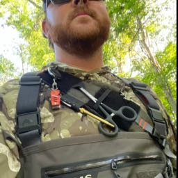 benzawah on One Bite Pizza App