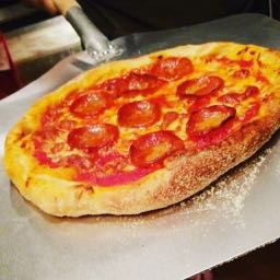 craig.myers on One Bite Pizza App