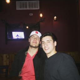 willythekid on One Bite Pizza App