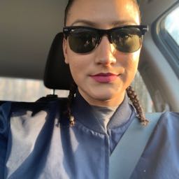 andrea.macias on One Bite Pizza App