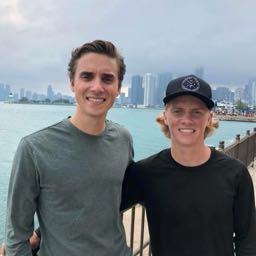 tyler.langenderfer on One Bite Pizza App