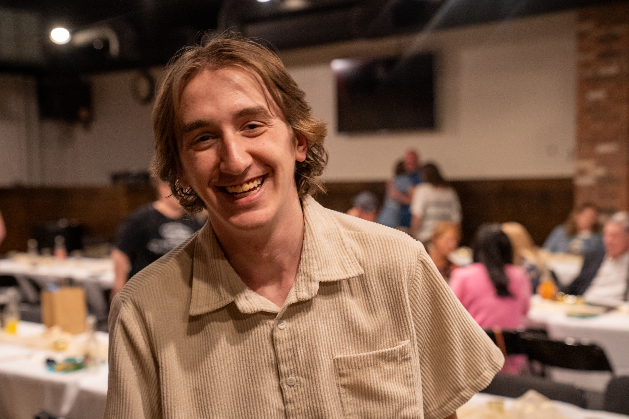 eli.van sant on One Bite Pizza App