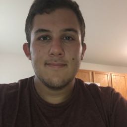 achinaloy on One Bite Pizza App