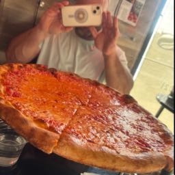 kayleigh.dover on One Bite Pizza App