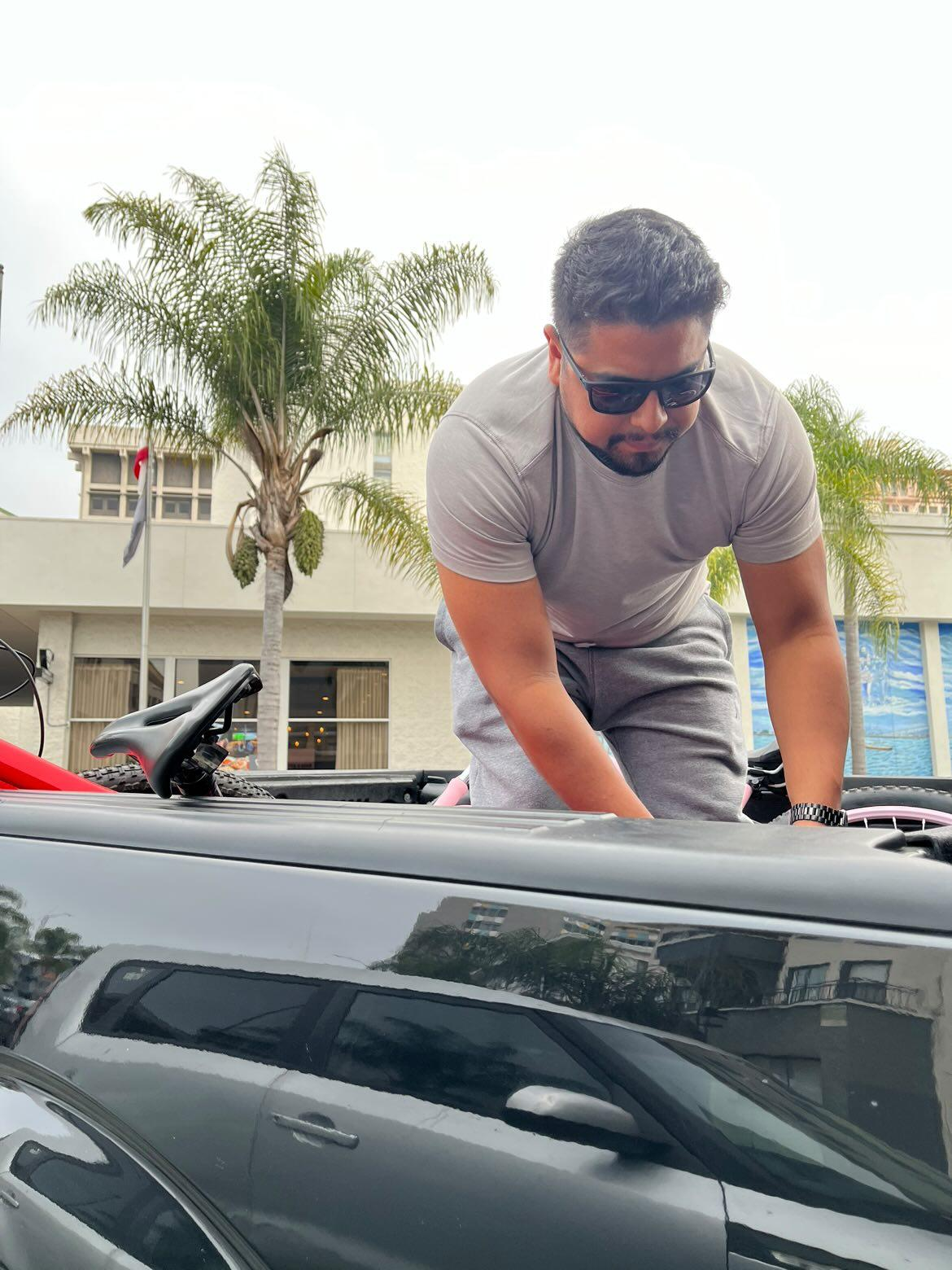 oscar.a1 on One Bite Pizza App