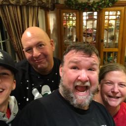 chris.falasca on One Bite Pizza App