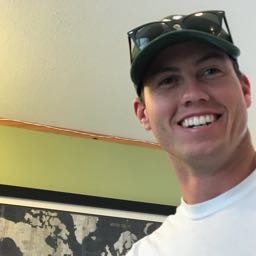 dcbutler on One Bite Pizza App