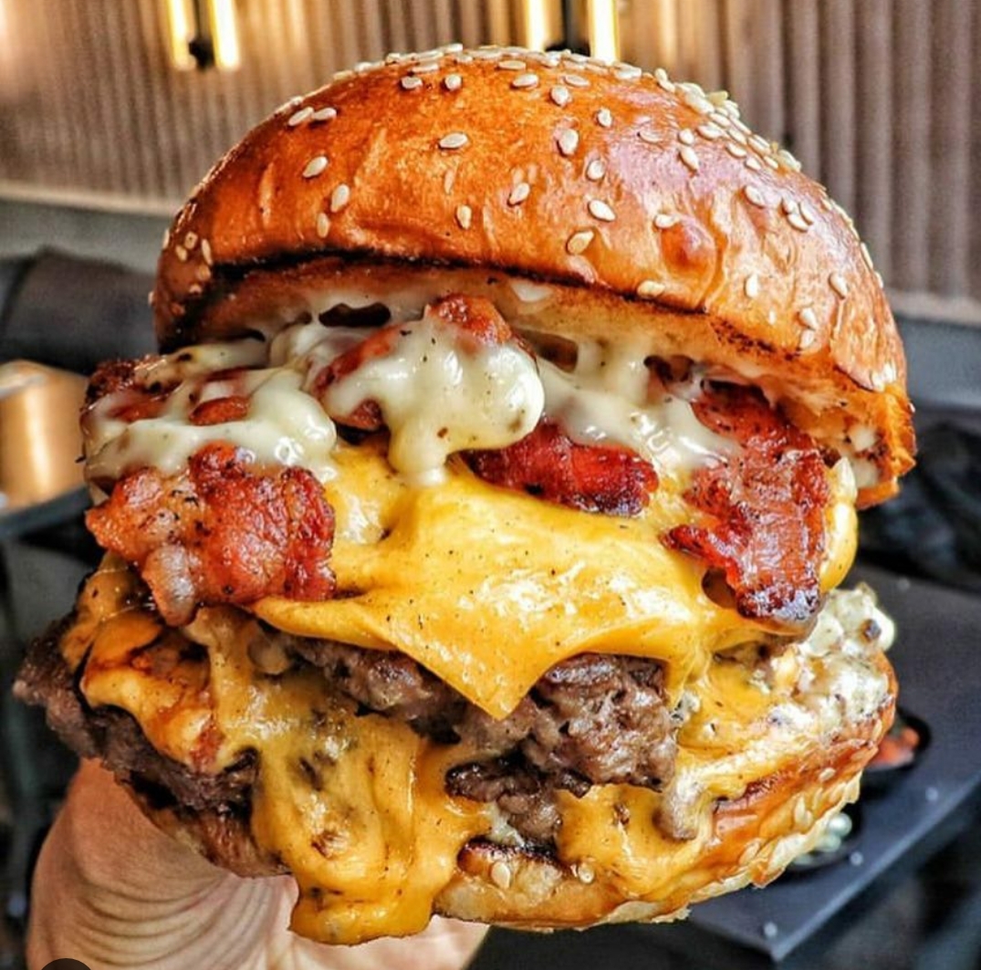 bbqkingdave on One Bite Pizza App