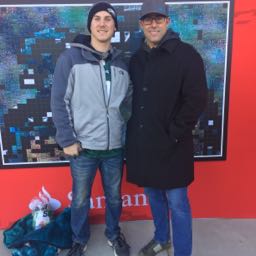 mjohn10 on One Bite Pizza App