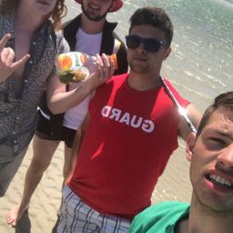 noahb23 on One Bite Pizza App