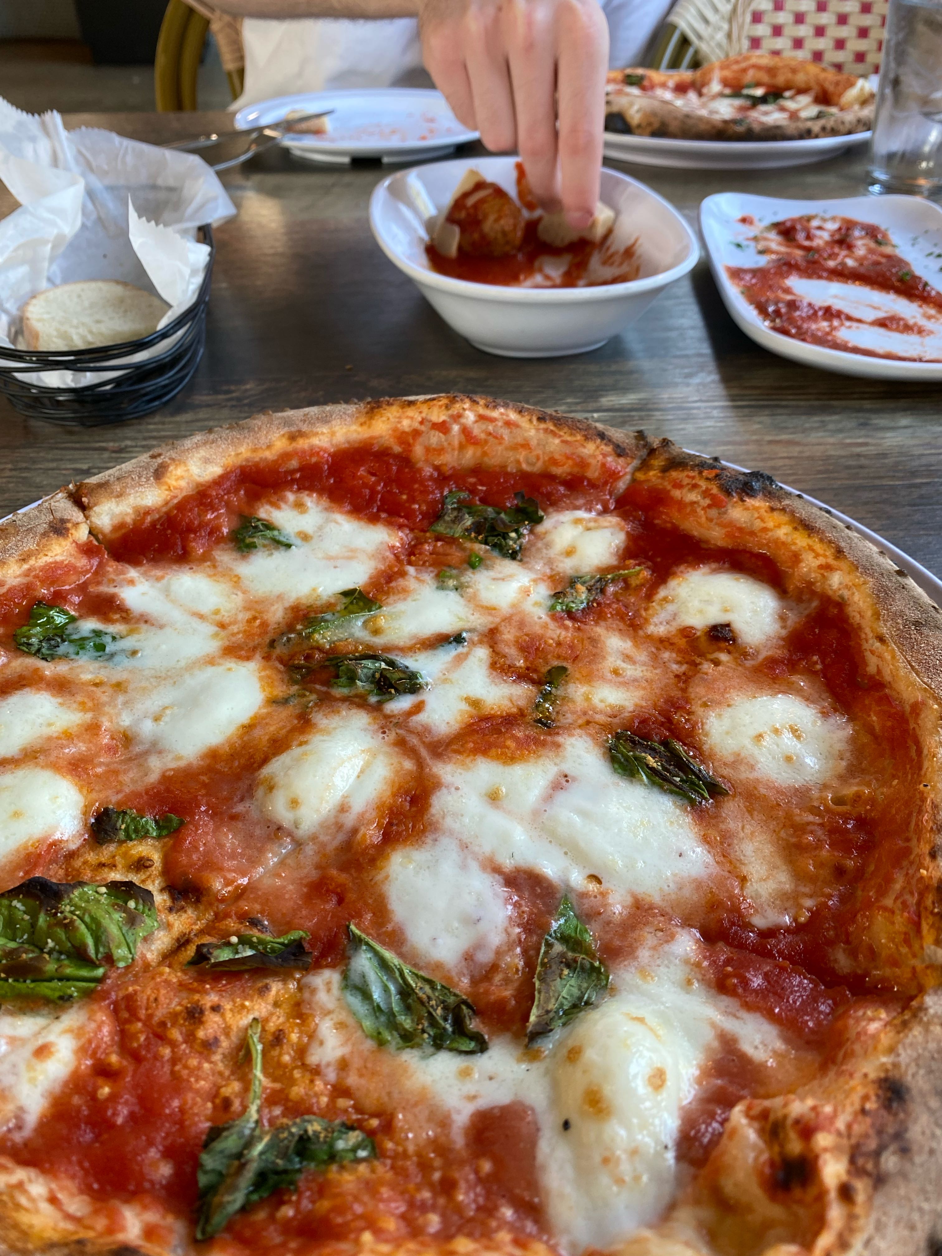 brian.orandello on One Bite Pizza App