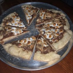 pennysowner on One Bite Pizza App