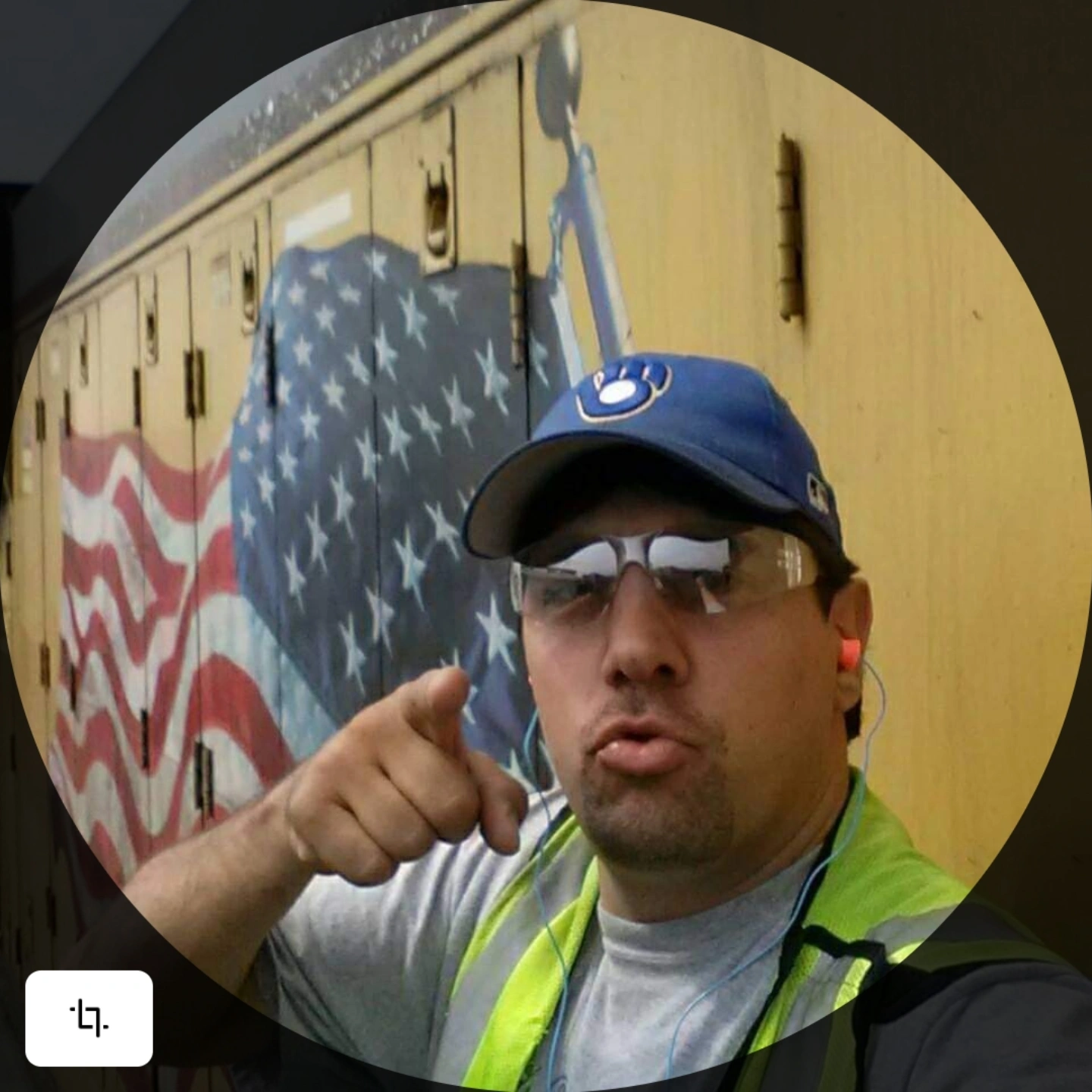 corndogz14 on One Bite Pizza App