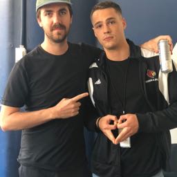 shane.stewart on One Bite Pizza App