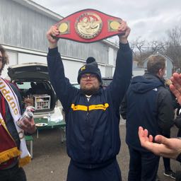 motorcitypizza on One Bite Pizza App